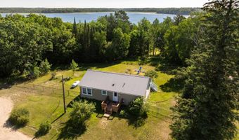 3912 4th St NW, Backus, MN 56435