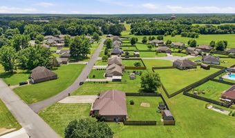 115 Prairie Dr, Beebe, AR 72012