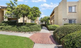 3040 Alta View Dr 106, San Diego, CA 92139