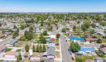 4593 Sawtooth St, Chubbuck, ID 83202