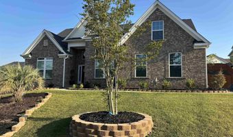 772 Scarlet Oak Rd, Blythewood, SC 29016
