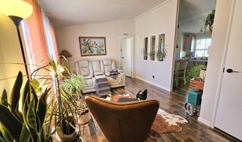 284 N Warren Rd, Benson, AZ 85602