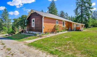 7083 Helena St, Bonners Ferry, ID 83805