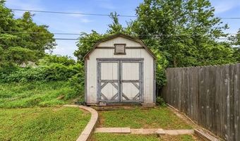225 SE Rockwood Ave, Bartlesville, OK 74006