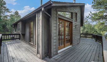 1050 Yellow Pine Dr, Bailey, CO 80421