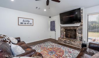 5081 Velta Ln, Abilene, TX 79606