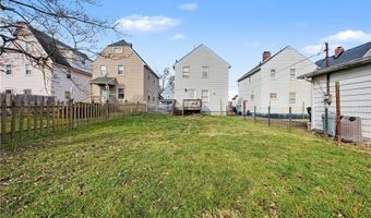 1807 Mcminn St, Aliquippa, PA 15001