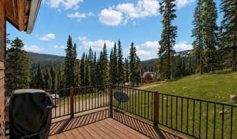 261 Kimmes Ln, Breckenridge, CO 80424