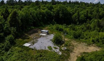 Lynburke Road lot 1, Burke, VT 05871