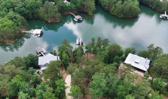 RON THAMES Rd lot 13, Arley, AL 35541
