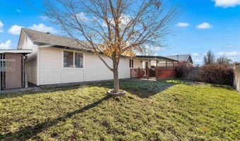 4735 S Rawhide Ave, Boise, ID 83709