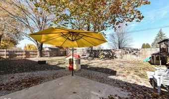 206 Winding Dr, Alexandria, IN 46001