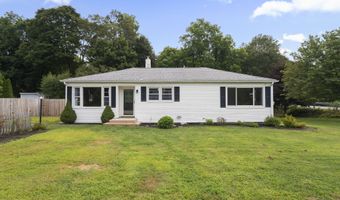 28 Gunnar Dr, Brooklyn, CT 06234