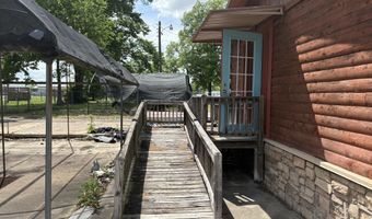 205 N Hayden St, Belzoni, MS 39038