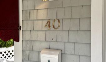 40 Karge St, Bay Head, NJ 08742