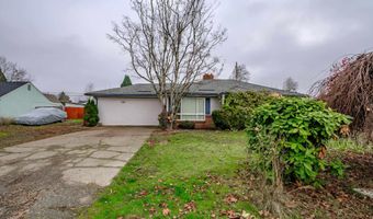 1305 Shortridge St SE, Albany, OR 97322