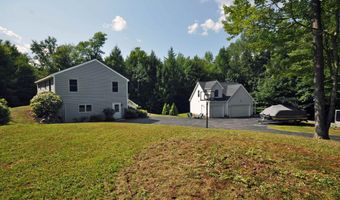 2331 Dick Brown Rd, Bridgewater, NH 03222