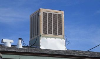 1245 N. Sartillion Ave, Ajo, AZ 85321