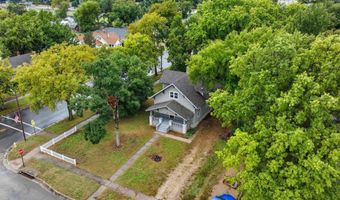 300 N Rogers, Abilene, KS 67410