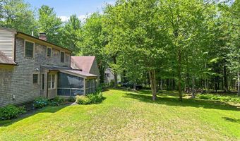 31 Pheasant Run Rd, Belgrade, ME 04917