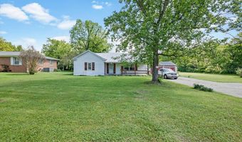 400 W Main St, Alexandria, TN 37012