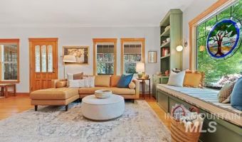 1617 N 5th St, Boise, ID 83702