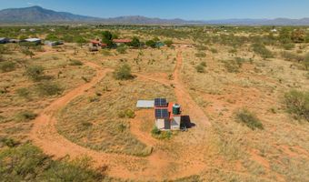 W Williams Road, Benson, AZ 85602