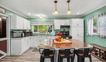 707 N Republic Ave, Alma, MI 48801