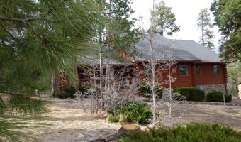 10 County Road 2074, Alpine, AZ 85920