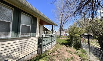 969 N Carrington Ave, Buffalo, WY 82834