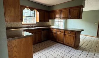 1100 N Prairie Dr, Altus, OK 73521