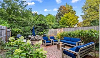 268 KING GEORGE St, Annapolis, MD 21401