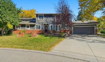 4584 Robinson Pl, Boulder, CO 80301