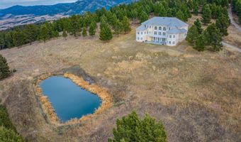 303 Sled Run Rd, Bozeman, MT 59715