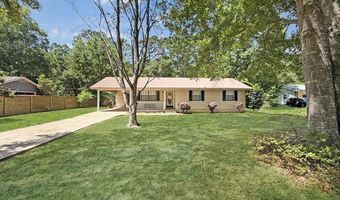 123 Hillcrest Dr, Bainbridge, GA 39817