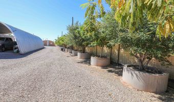 55 Suzy Ann St, Alamogordo, NM 88310