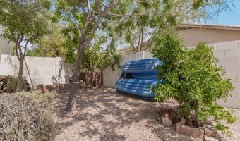 4878 S FRESNO St, Chandler, AZ 85249