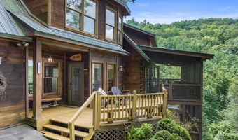 133 Hidden Springs Way, Highlands, NC 28741