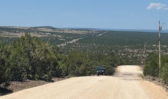 Lot 11 Uphill Trail 11, Vernon, AZ 85940