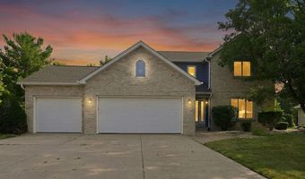 108 Gates Cv, Auburn, IN 46706