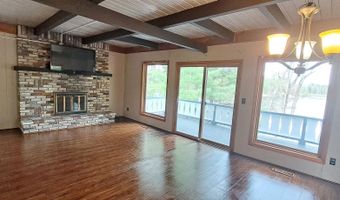 6341 Eagles Nest, Alger, MI 48610