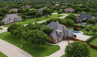 101 Black Oak Dr, Aledo, TX 76008