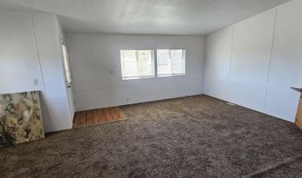 121 Del Dr, Austin, NV 89310