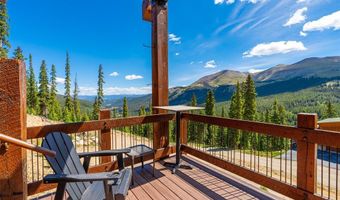 363 Carroll Ln, Breckenridge, CO 80424