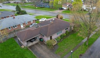 160 Monroe Dr, Amherst, NY 14221