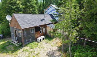 62 Black Dog Rd, Ashland, ME 04732