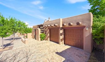 4 Avenida Herrera, Santa Fe, NM 87506