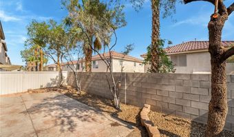896 SHEERWATER Ave, Henderson, NV 89052