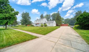 1058 Orchard Rd, Adrian, MI 49221