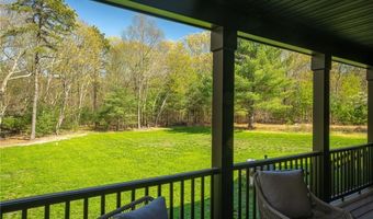 450 Carrs Pond Rd, East Greenwich, RI 02818